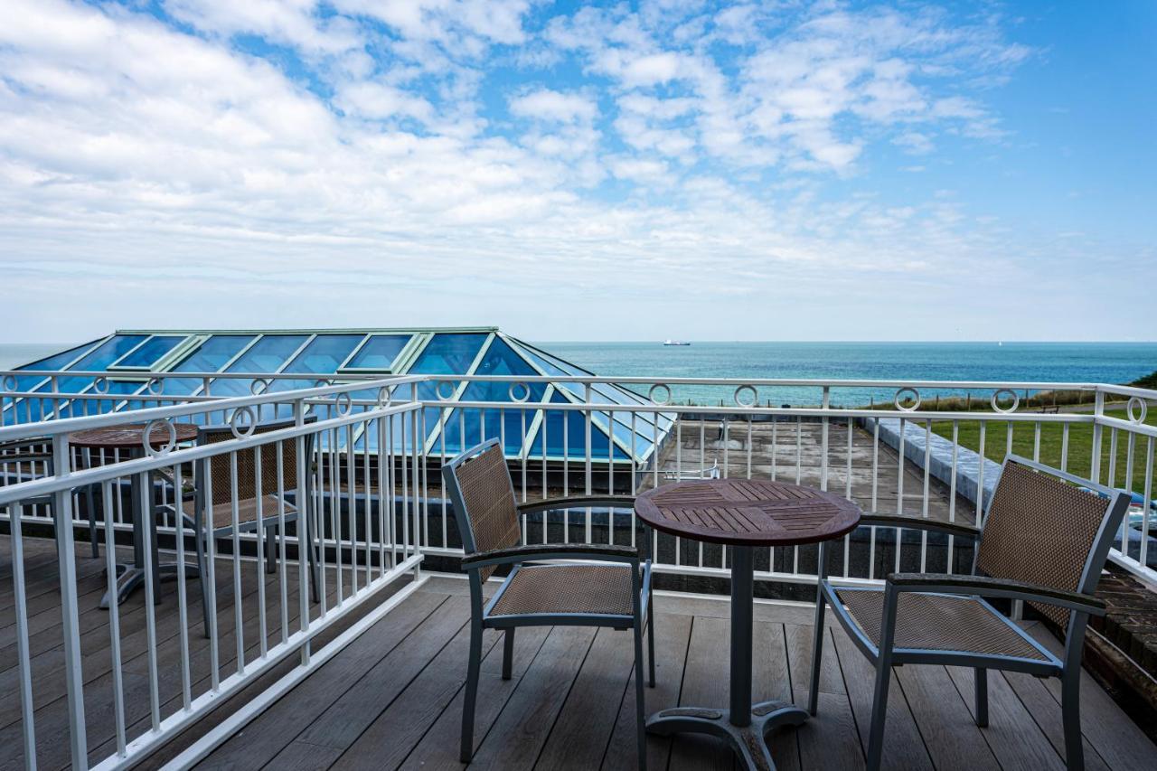 Botany Bay Hotel Broadstairs Exteriér fotografie