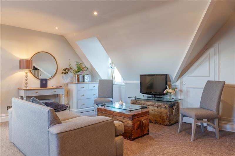 Botany Bay Hotel Broadstairs Exteriér fotografie