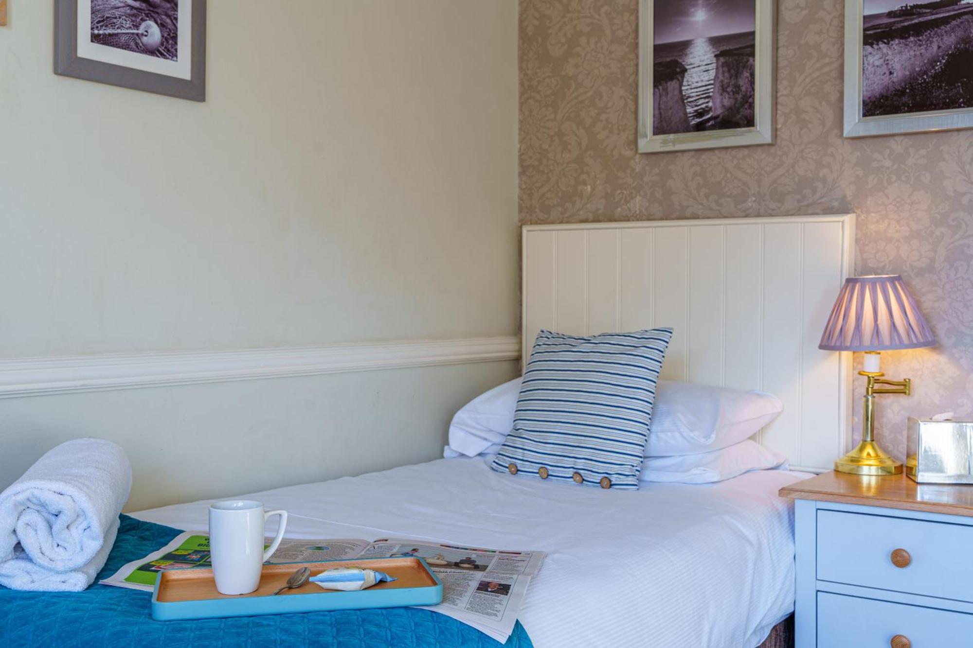 Botany Bay Hotel Broadstairs Exteriér fotografie