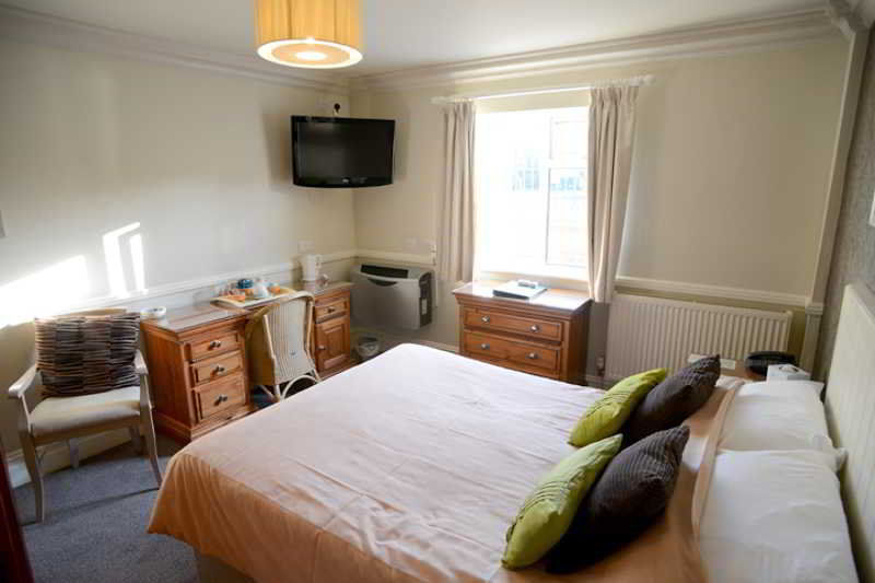 Botany Bay Hotel Broadstairs Exteriér fotografie