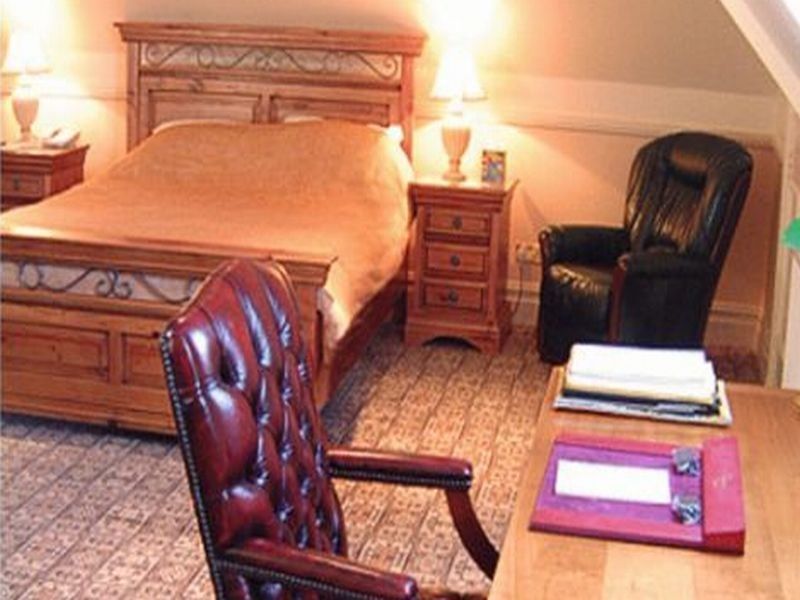 Botany Bay Hotel Broadstairs Exteriér fotografie