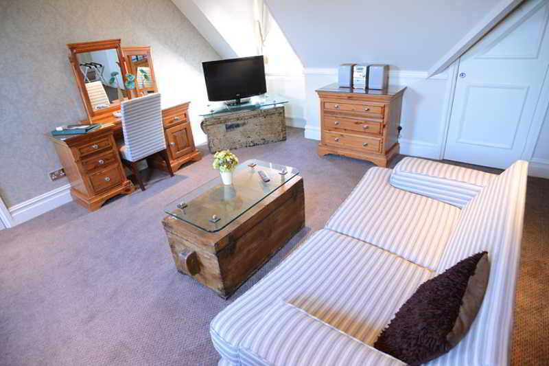 Botany Bay Hotel Broadstairs Exteriér fotografie