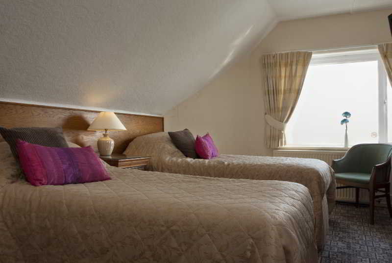 Botany Bay Hotel Broadstairs Exteriér fotografie
